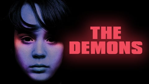 The Demons cover image
