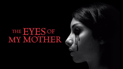 The Eyes of My Mother cover image
