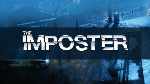 The Imposter cover image