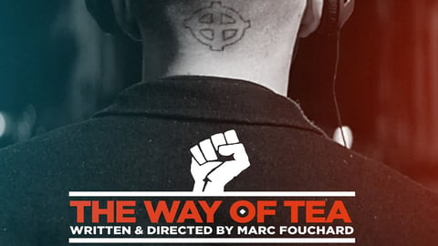The Way of Tea cover image