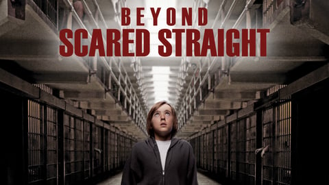 Beyond Scared Straight cover image