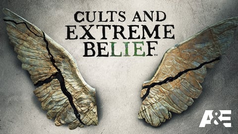 Cults and Extreme Belief cover image