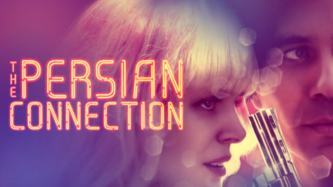 The Persian Connection cover image
