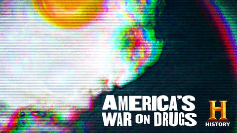 America's War on Drugs cover image