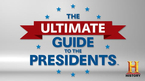 Ultimate Guide to the Presidents cover image