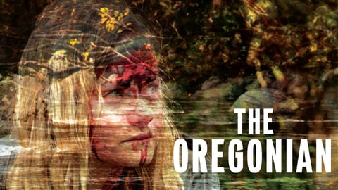 The Oregonian cover image