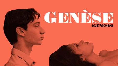 Genèse cover image