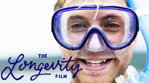 The Longevity Film cover image