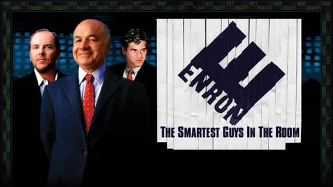 Enron: The Smartest Guys In the Room cover image