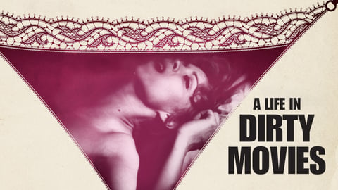 A Life in Dirty Movies cover image
