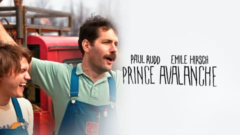Prince Avalanche cover image