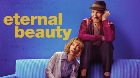 Eternal Beauty cover image