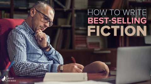 How to Write Best-Selling Fiction