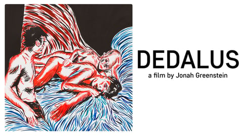 Dedalus cover image