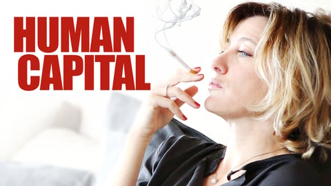 Human Capital cover image
