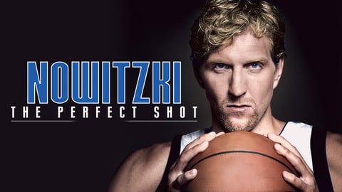 Nowitzki: The Perfect Shot cover image