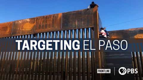 Targeting El Paso cover image