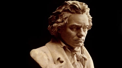 Beethoven's Piano Sonatas. Episode 1, Beethoven and the Piano cover image