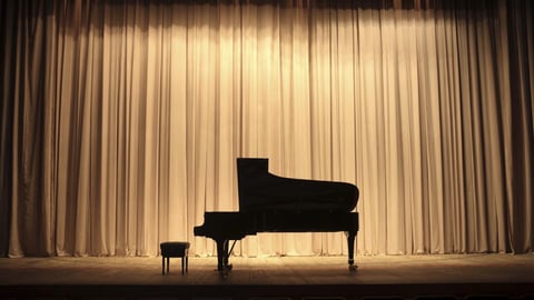 Beethoven's Piano Sonatas. Episode 3, The Grand Sonata, Part 1 cover image