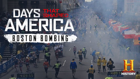 Boston Bombing cover image
