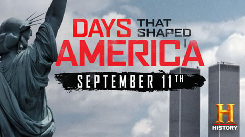 September 11th cover image