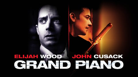 Grand Piano cover image
