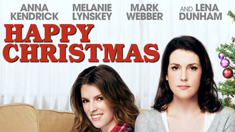 Happy Christmas cover image