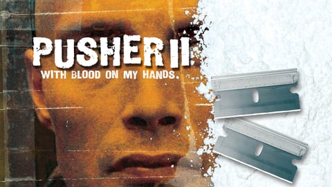 Pusher II : With Blood on my Hands