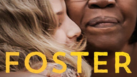 Foster cover image