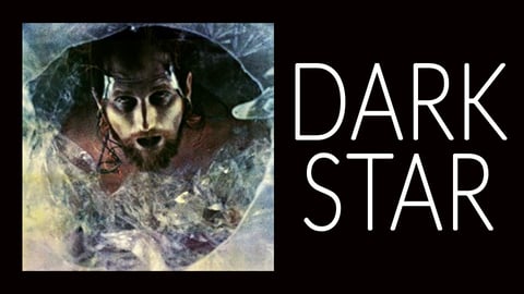 Dark Star cover image