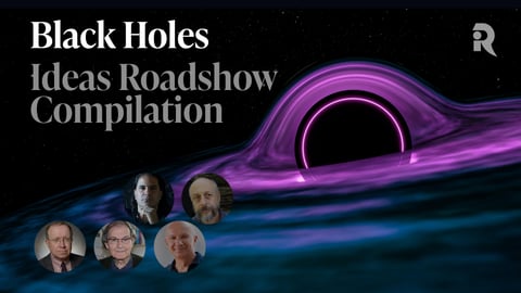 Black Holes cover image