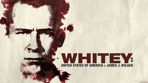 Whitey: United States of America V. James J Bulger cover image
