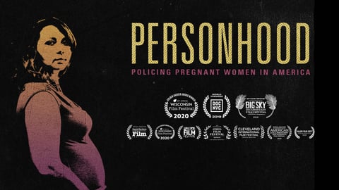 Personhood cover image