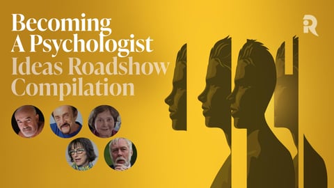 Becoming a Psychologist cover image