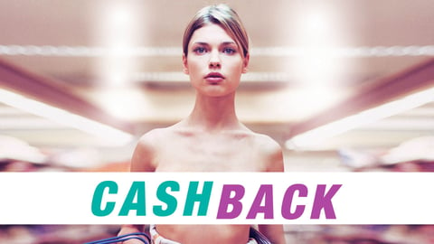 Cashback cover image