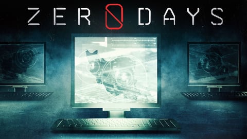 Zero Days cover image