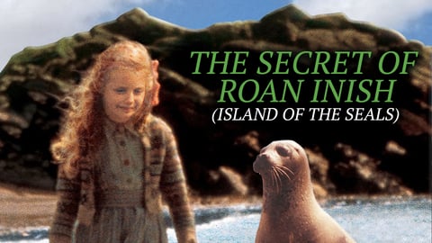 The Secret of Roan Inish cover image