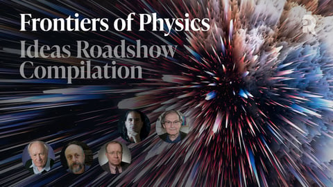 Frontiers of Physics cover image