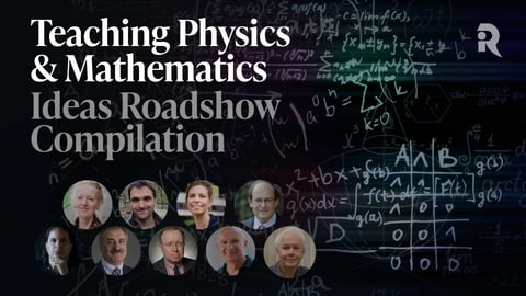 Teaching Physics and Mathematics cover image