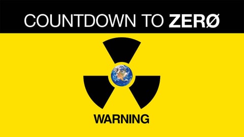Countdown to Zero cover image