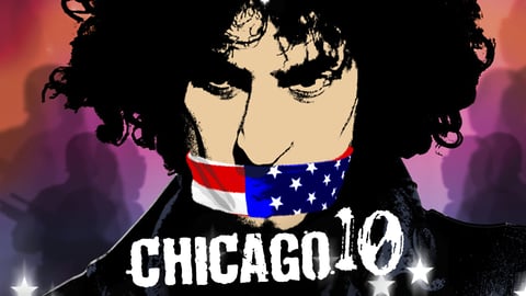 Chicago 10 cover image