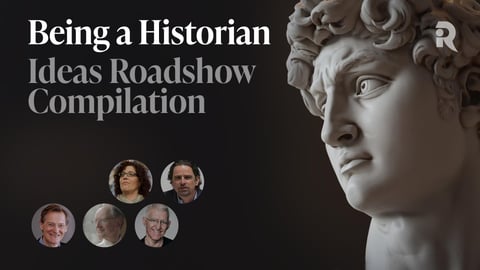 Being a Historian cover image
