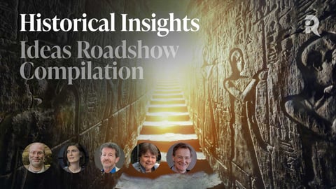 Historical Insights cover image