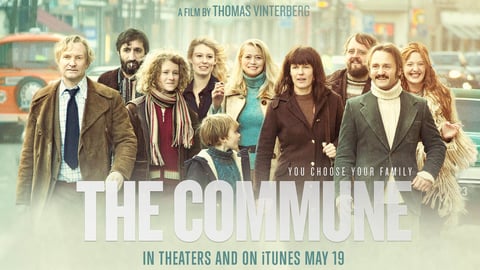 The Commune