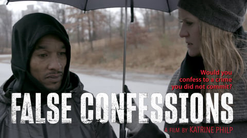 False Confessions cover image