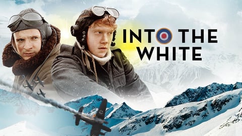 Into the White cover image