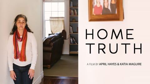 Home Truth cover image