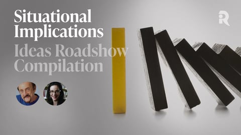 Situational Implications cover image