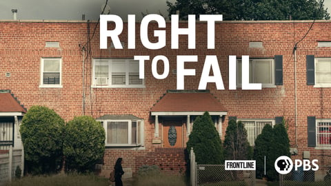 Right to Fail cover image