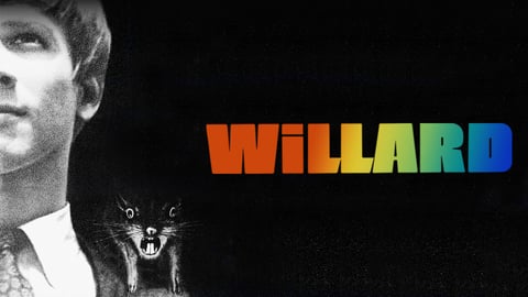 Willard cover image